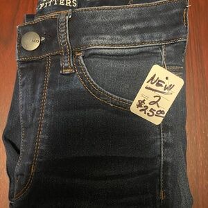 Womens jeans